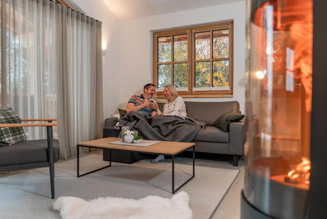 Luxury Chalets Gradenbach Near Schladming Haus im Ennstal Exterior photo