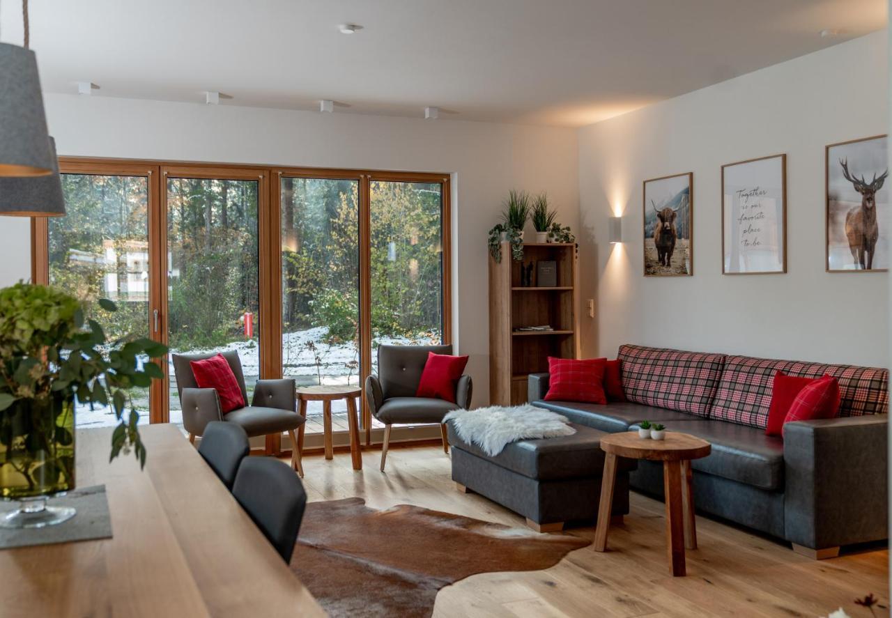 Luxury Chalets Gradenbach Near Schladming Haus im Ennstal Exterior photo